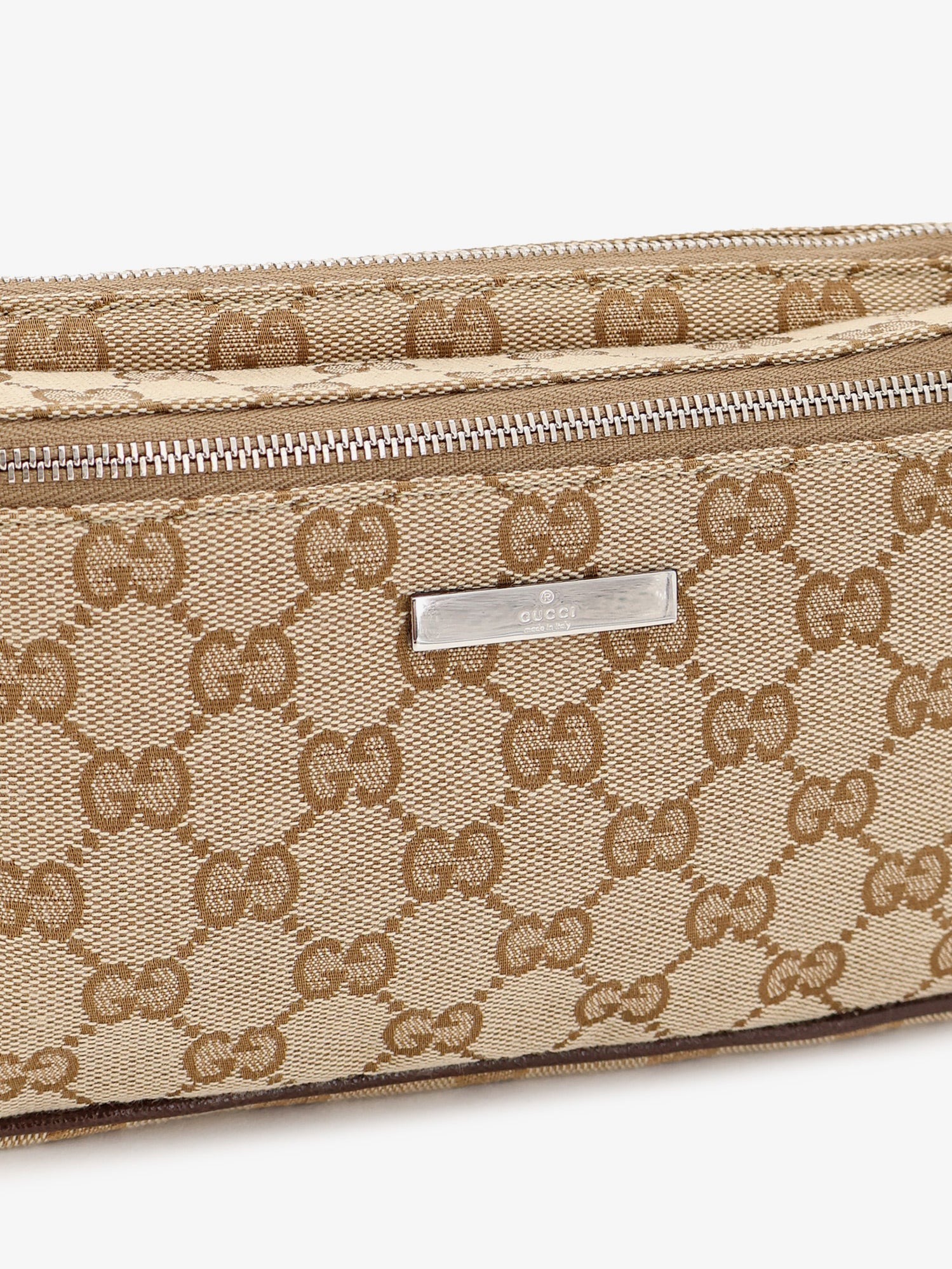 [Gucci] Belt Bag FW26 A005ZFFAGBV9653