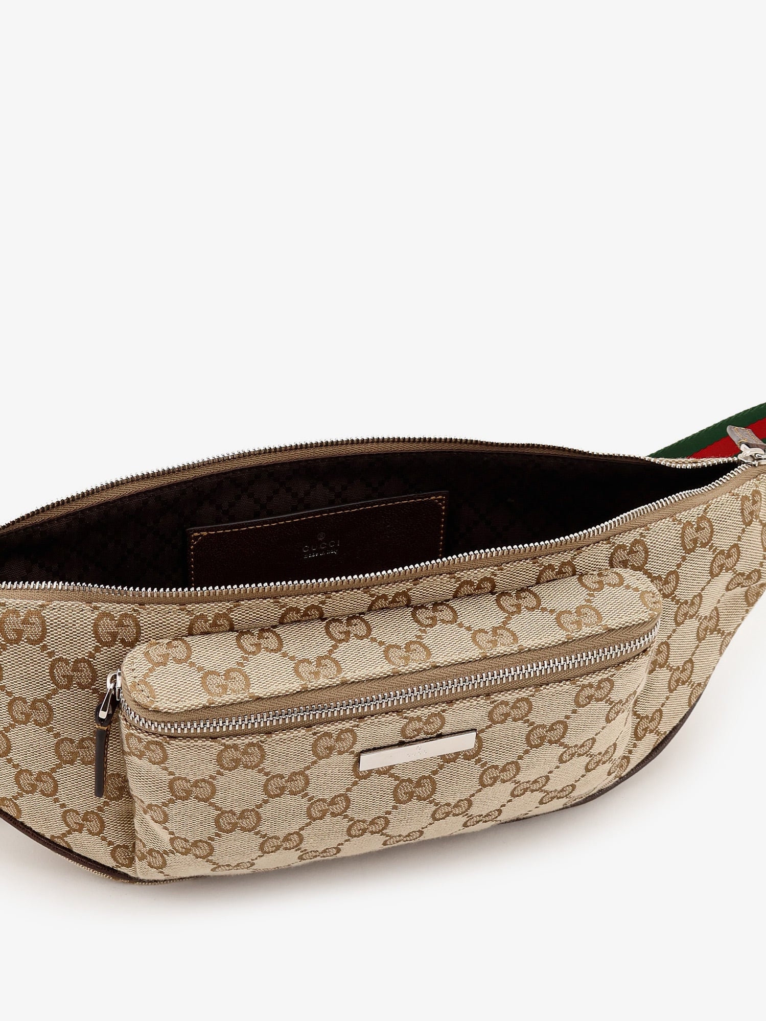 [Gucci] Belt Bag FW26 A005ZFFAGBV9653