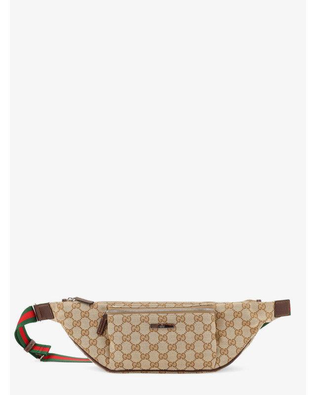 [Gucci] Belt Bag FW26 A005ZFFAGBV9653