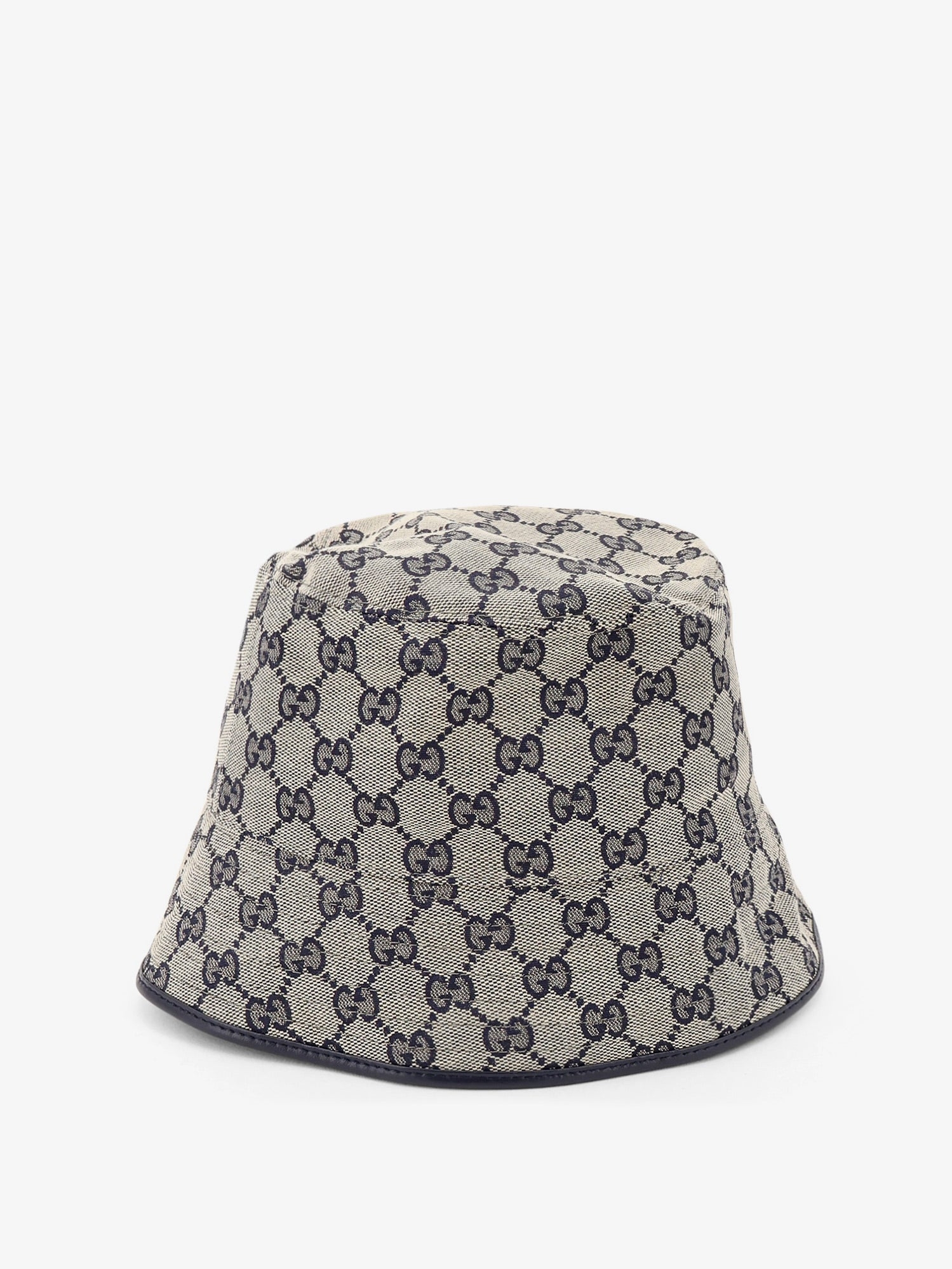 [Gucci] Hat FW26 8757403HBNH4068