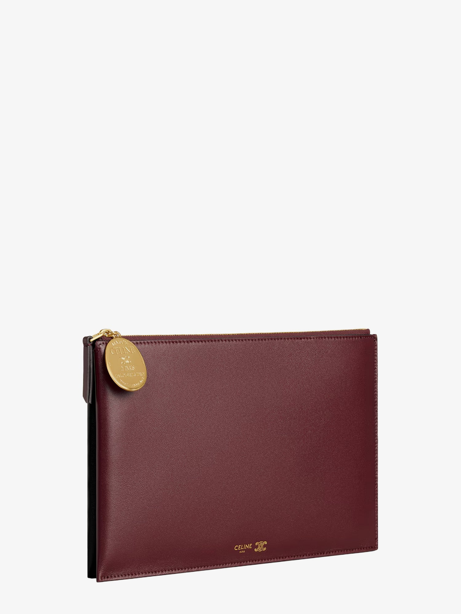 [Celine] Clutch bag FW26 L106K3O83GLM8