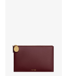 [Celine] Clutch bag FW26 L106K3O83GLM8