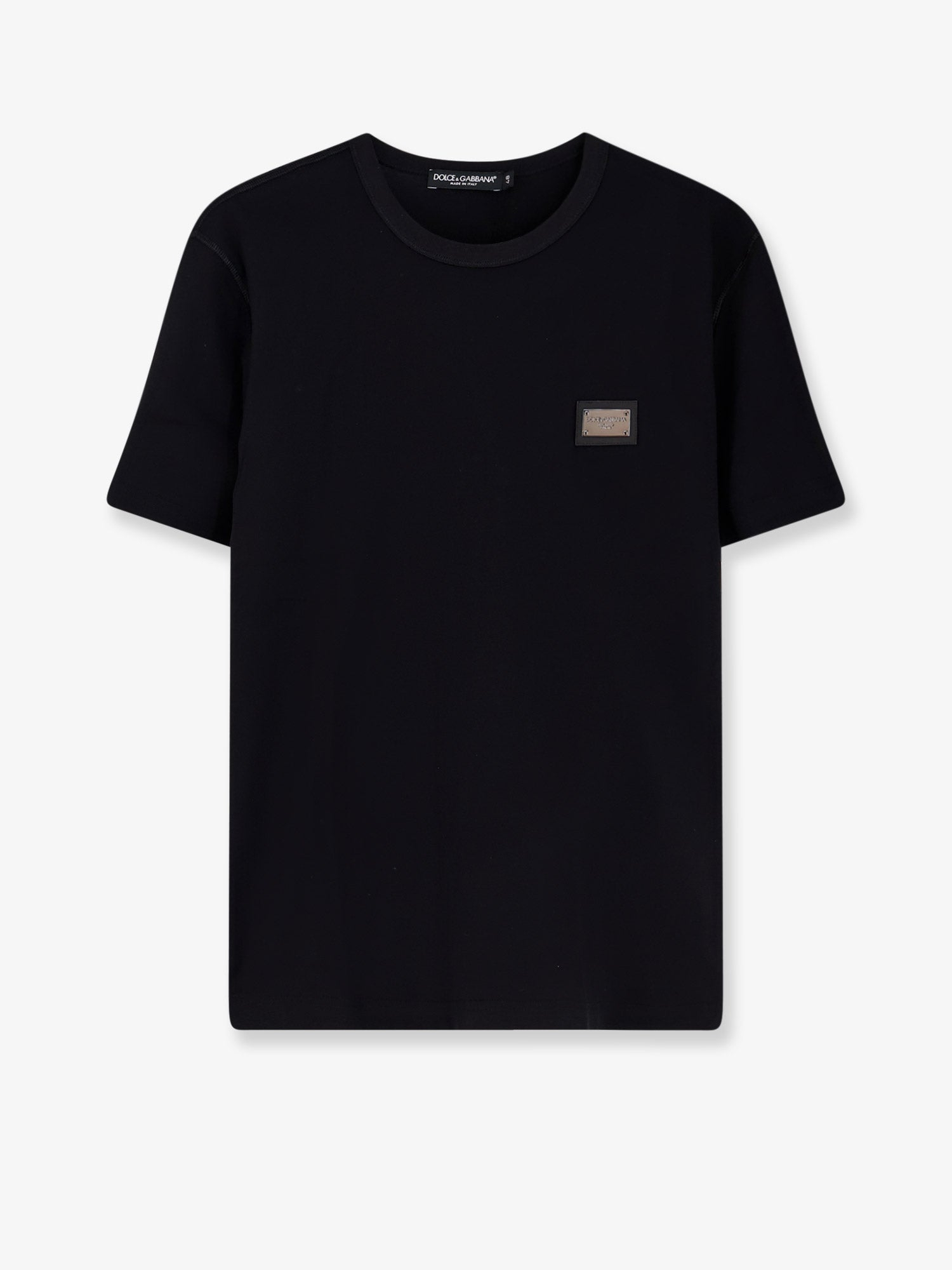 [Dolce & Gabbana] T-shirts Short Sleeve FW26 G8PT1TG7F2IN0000