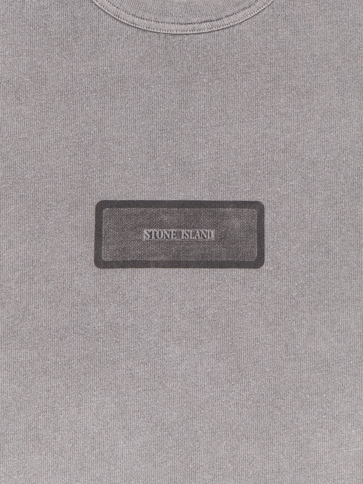[Stone Island] T-shirts Short Sleeve FW26 L2S152100012S00T5V0060
