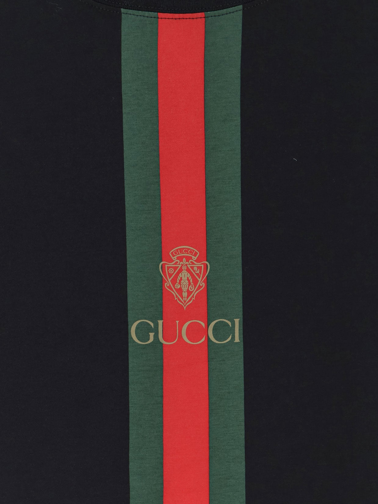 [Gucci] T-shirts Short Sleeve FW26 864626XJHYA1152