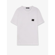 [Dolce & Gabbana] T-shirts Short Sleeve FW26 G8PT1TG7F2IW0800