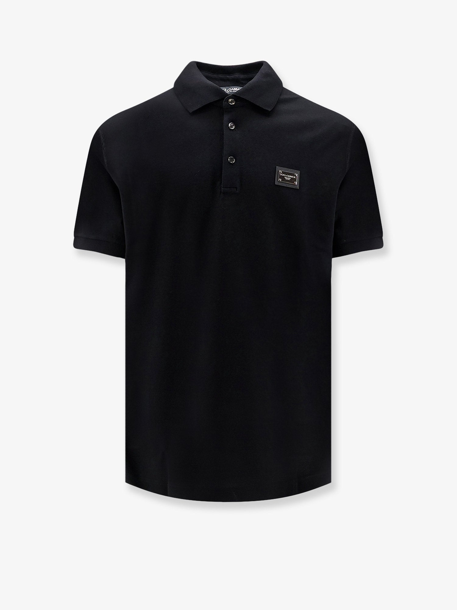 [Dolce & Gabbana] T-shirts Short Sleeve FW26 G8PL4TG7P1DN0000