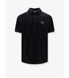 [Dolce & Gabbana] T-shirts Short Sleeve FW26 G8PL4TG7P1DN0000