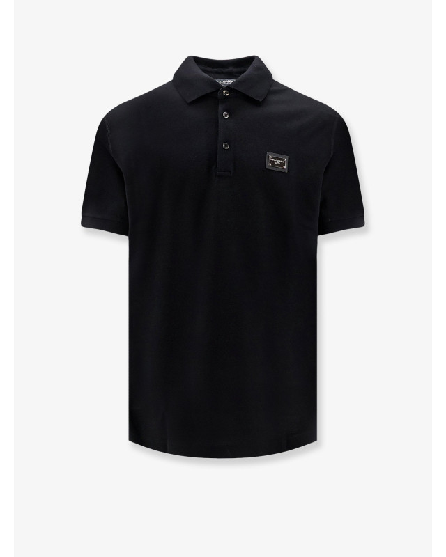[Dolce & Gabbana] T-shirts Short Sleeve FW26 G8PL4TG7P1DN0000