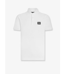 [Dolce & Gabbana] T-shirts Short Sleeve FW26 G8PL4TG7P1DW0800