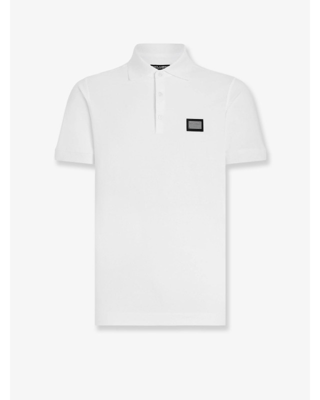 [Dolce & Gabbana] T-shirts Short Sleeve FW26 G8PL4TG7P1DW0800