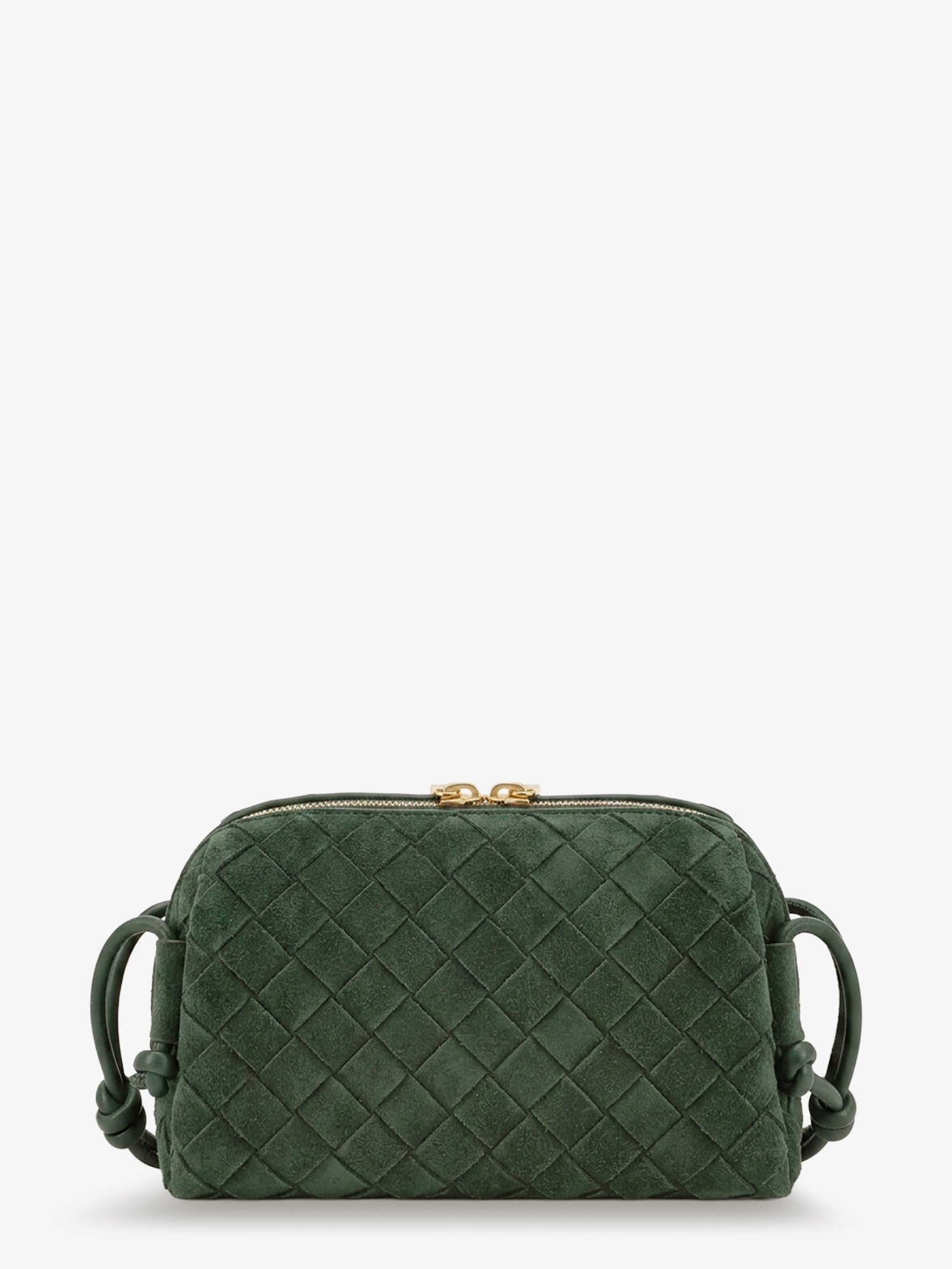 [Bottega Veneta] Cross body bag FW26 794258V5ZZ43785