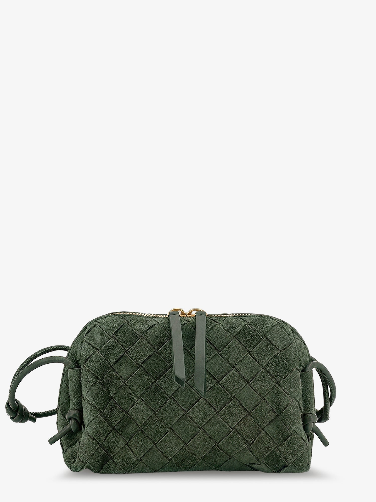 [Bottega Veneta] Cross body bag FW26 794258V5ZZ43785