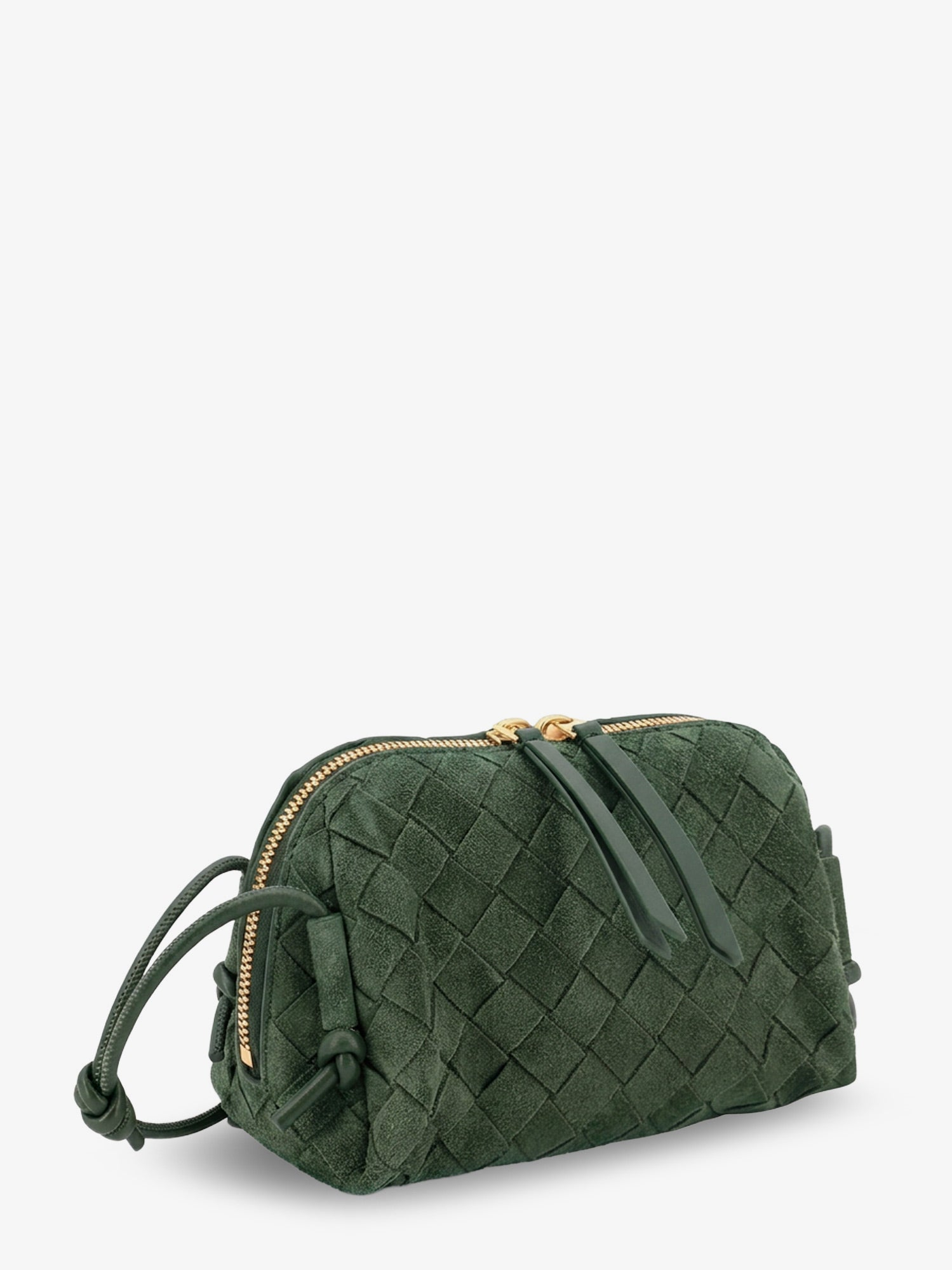 [Bottega Veneta] Cross body bag FW26 794258V5ZZ43785