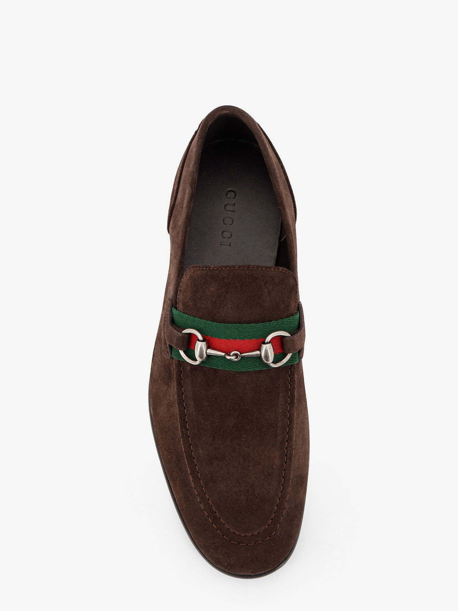 [Gucci] Loafer FW26 874936AAG9O2052
