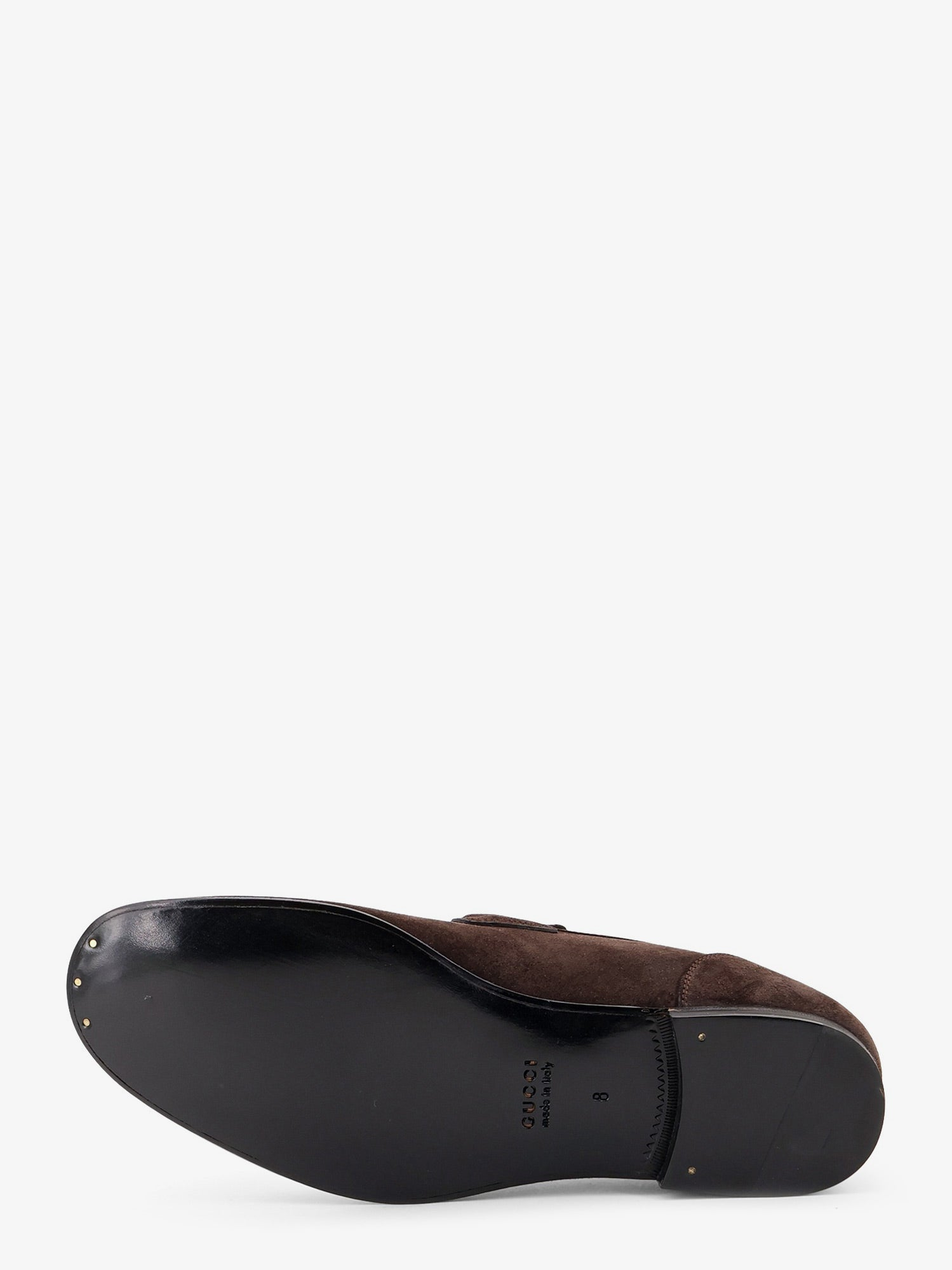 [Gucci] Loafer FW26 874936AAG9O2052