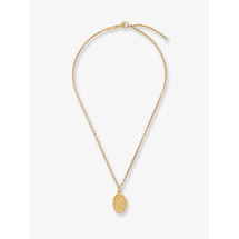 [Dolce & Gabbana] Necklace FW26 WNR8S1W1111ZOO00