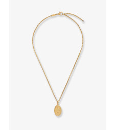 [Dolce & Gabbana] Necklace FW26 WNR8S1W1111ZOO00