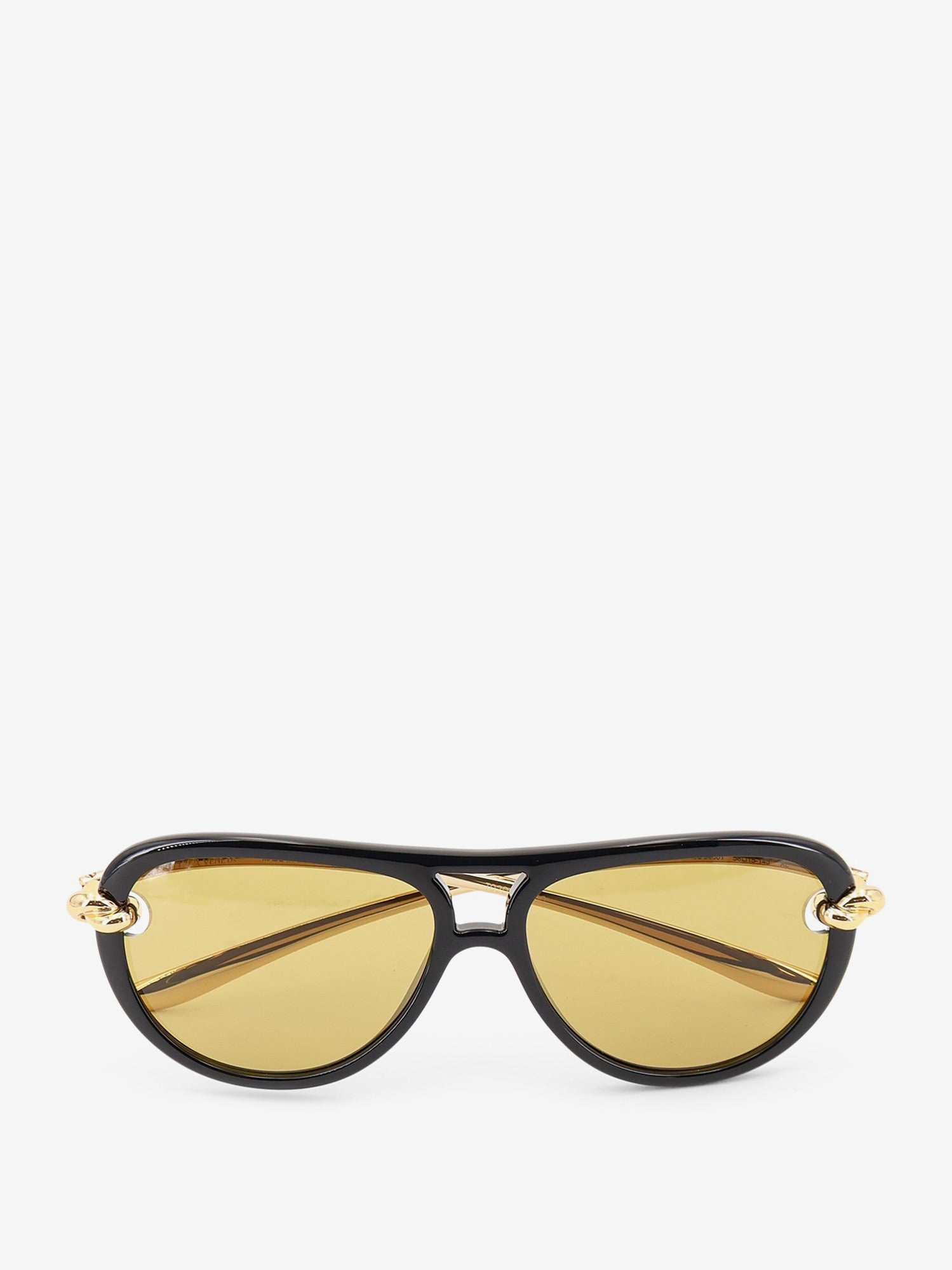 [Bottega Veneta] Sunglasses FW26 841235VBL801281
