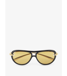 [Bottega Veneta] Sunglasses FW26 841235VBL801281