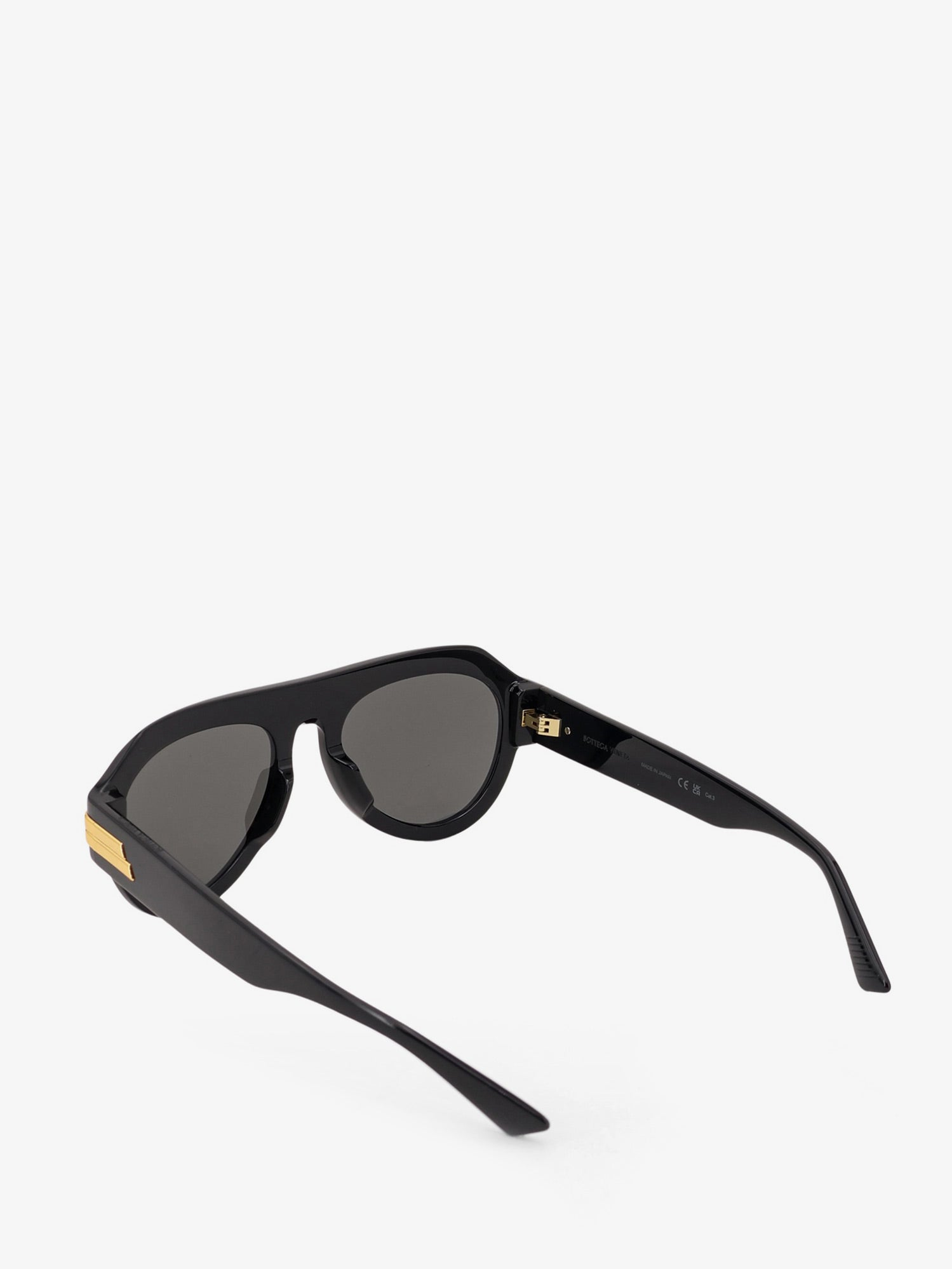 [Bottega Veneta] Sunglasses FW26 A00998V2Q301049