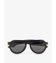 [Bottega Veneta] Sunglasses FW26 A00998V2Q301049