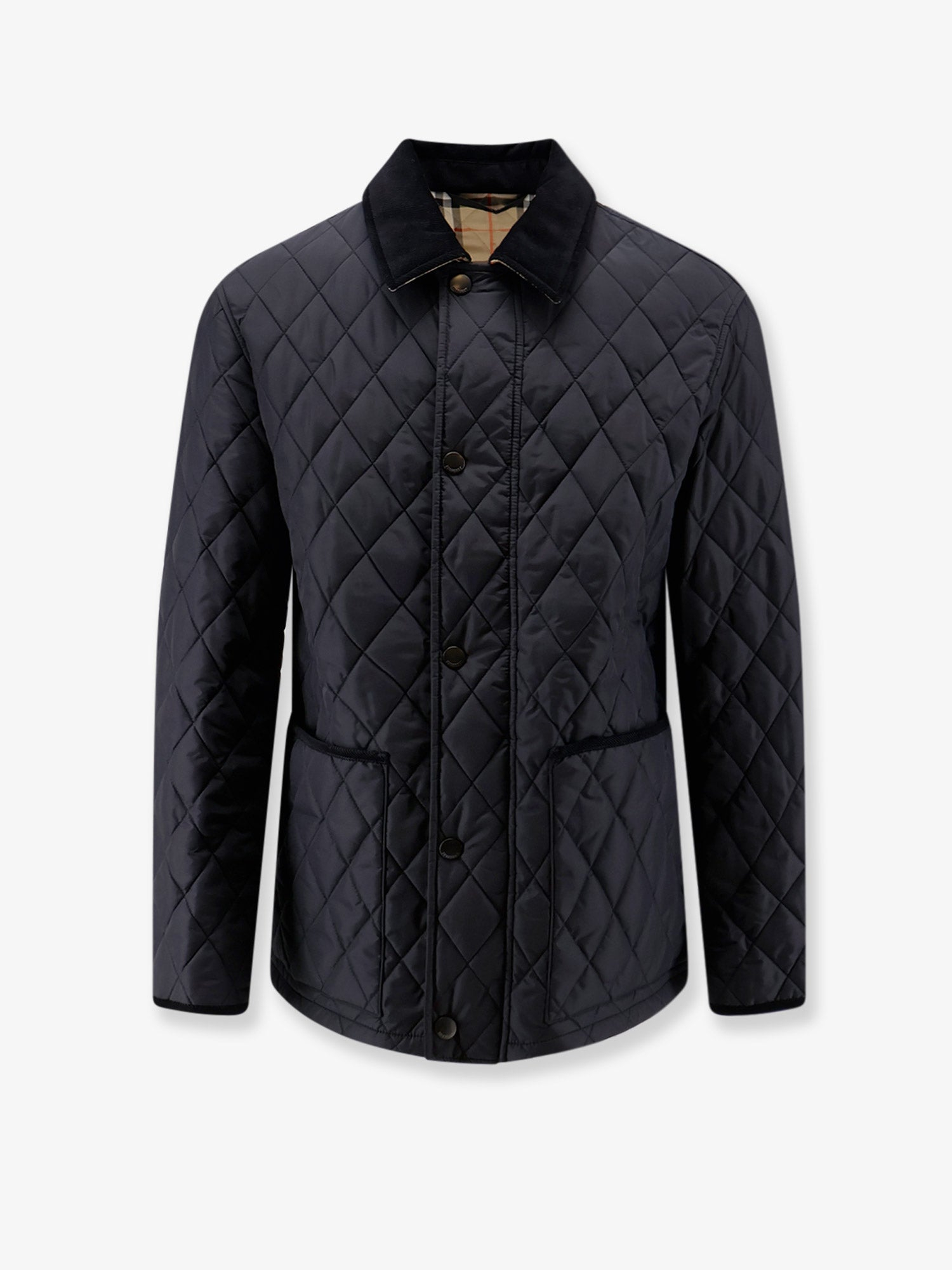 [Burberry] Down Jacket FW26 8115790A1189