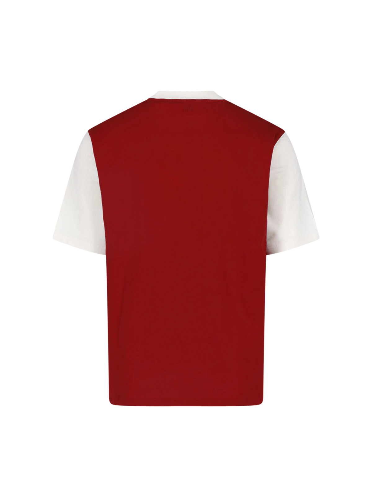 [AMI] T-shirts Short Sleeve FW26 UTS418 JE0272A202