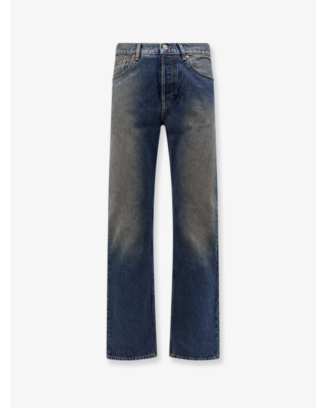 [GOLDEN GOOSE DELUXE BRAND] Jeans FW26 GMP02752P00261550100