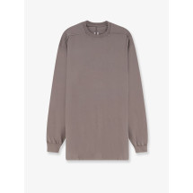 [Rick Owens] T-shirts Long Sleeve FW26 RU02F4263JA34