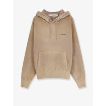 [GOLDEN GOOSE DELUXE BRAND] Hoodie FW26 GUP02763P00263616107