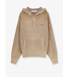 [GOLDEN GOOSE DELUXE BRAND] Hoodie FW26 GUP02763P00263616107