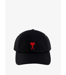 [Ami Paris] Cap FW26 BFUCP006AW041001