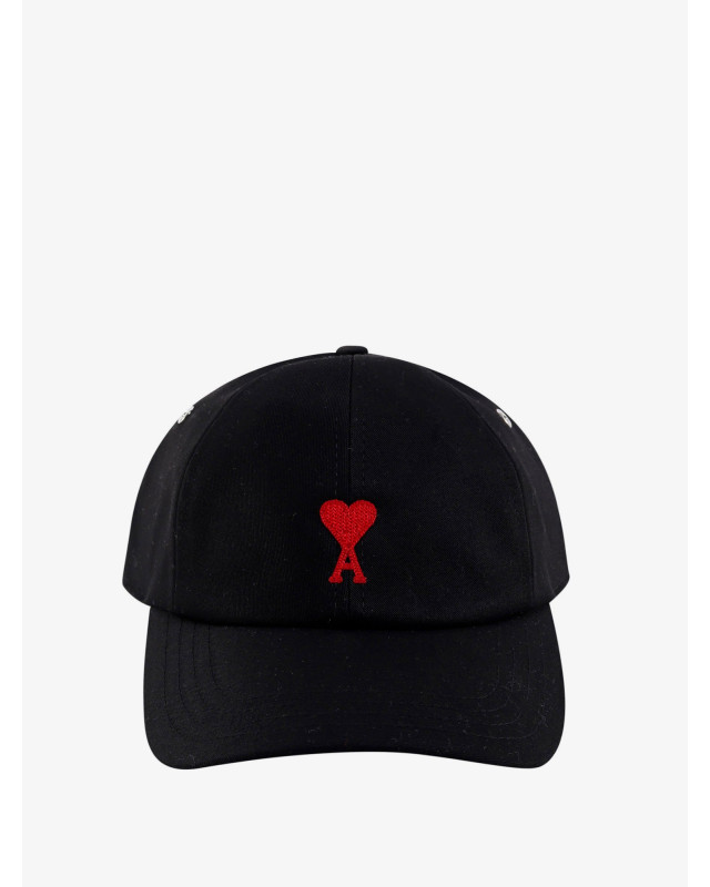 [Ami Paris] Cap FW26 BFUCP006AW041001