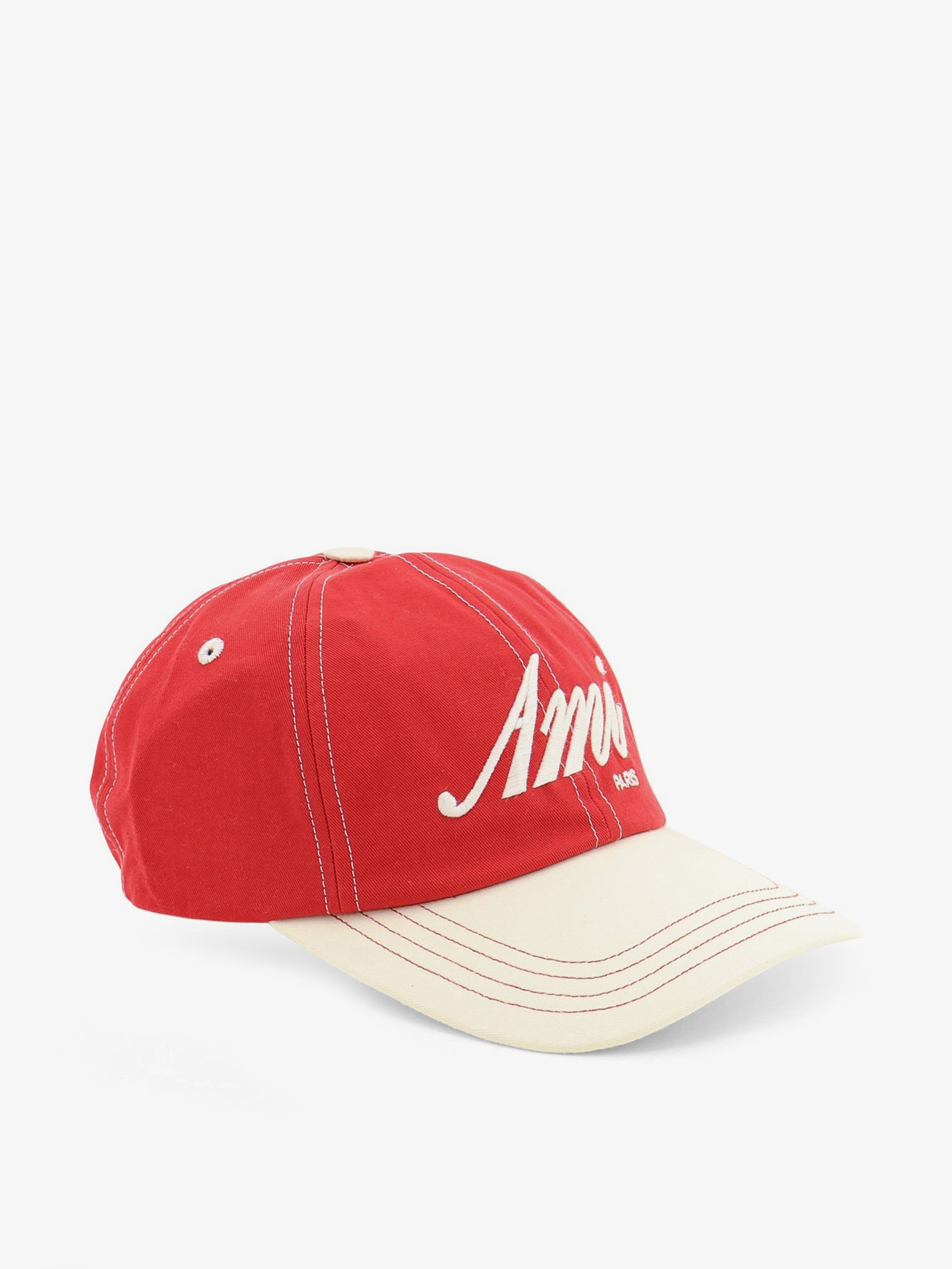 [Ami Paris] Cap FW26 UCP293AW0053A202