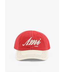 [Ami Paris] Cap FW26 UCP293AW0053A202