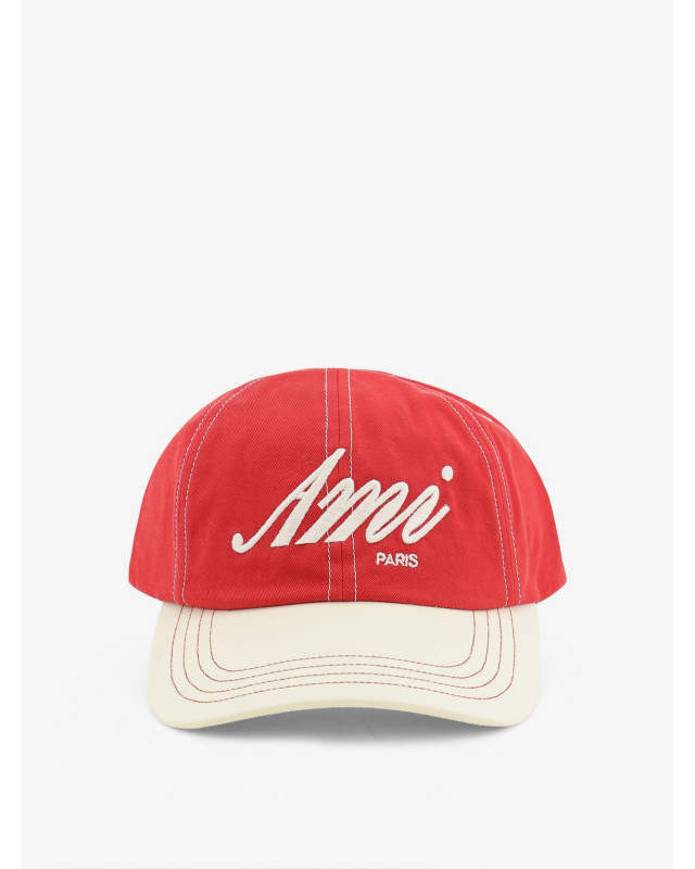 [Ami Paris] Cap FW26 UCP293AW0053A202