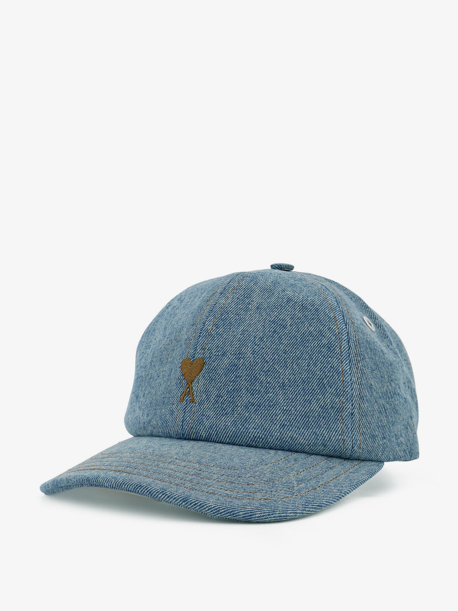[Ami Paris] Cap FW26 UCP264DE0139480