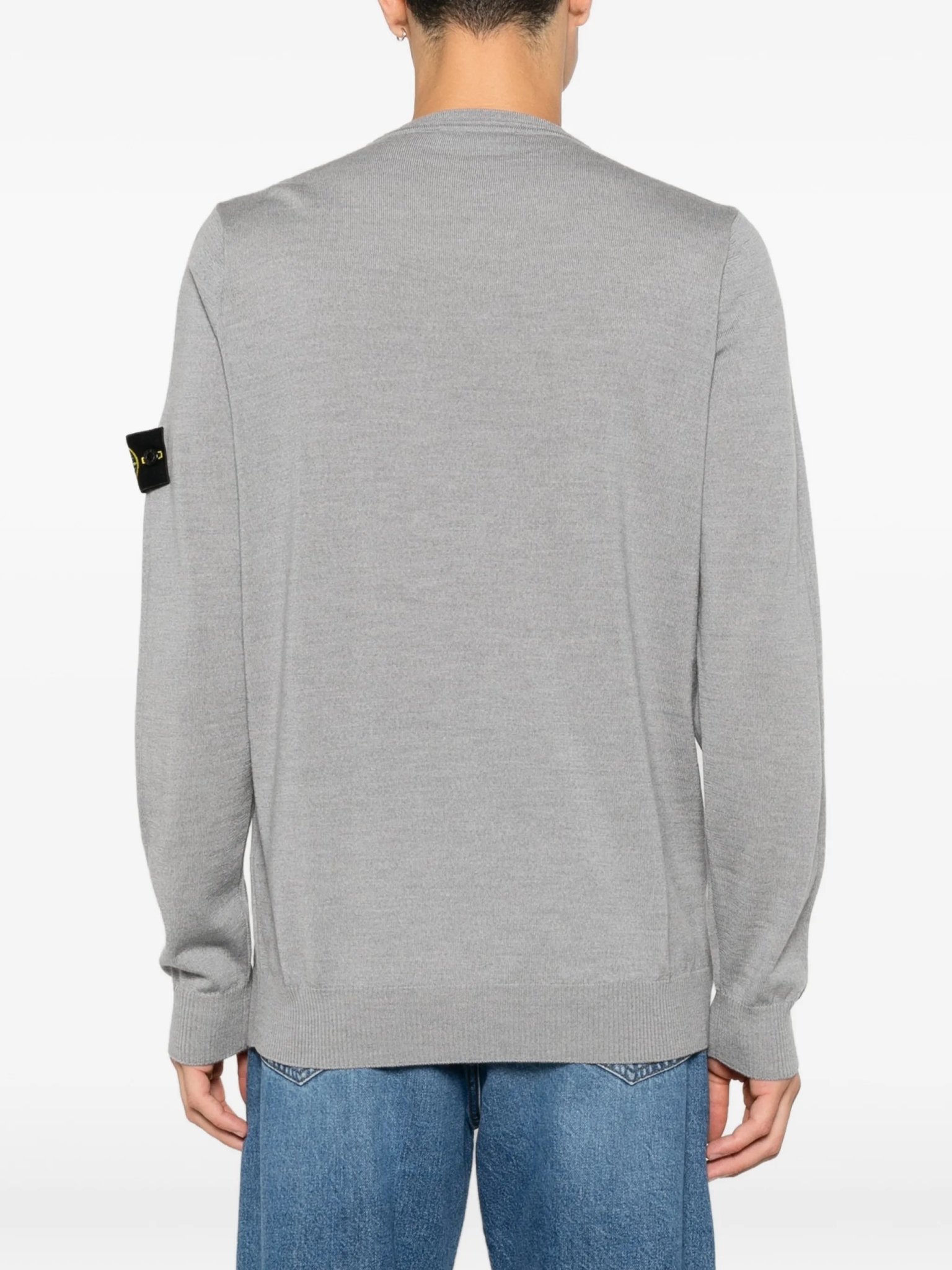 [Stone Island] Knitwear FW26 L2S155100071S00C4