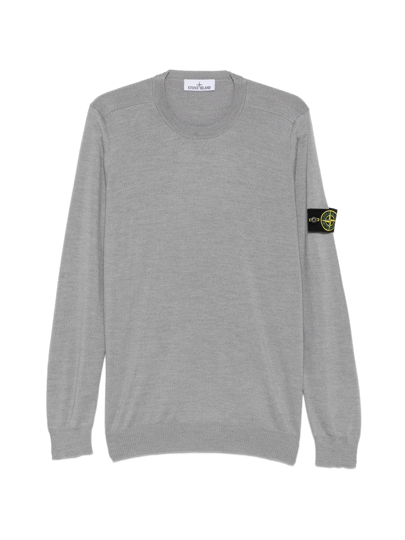 [Stone Island] Knitwear FW26 L2S155100071S00C4