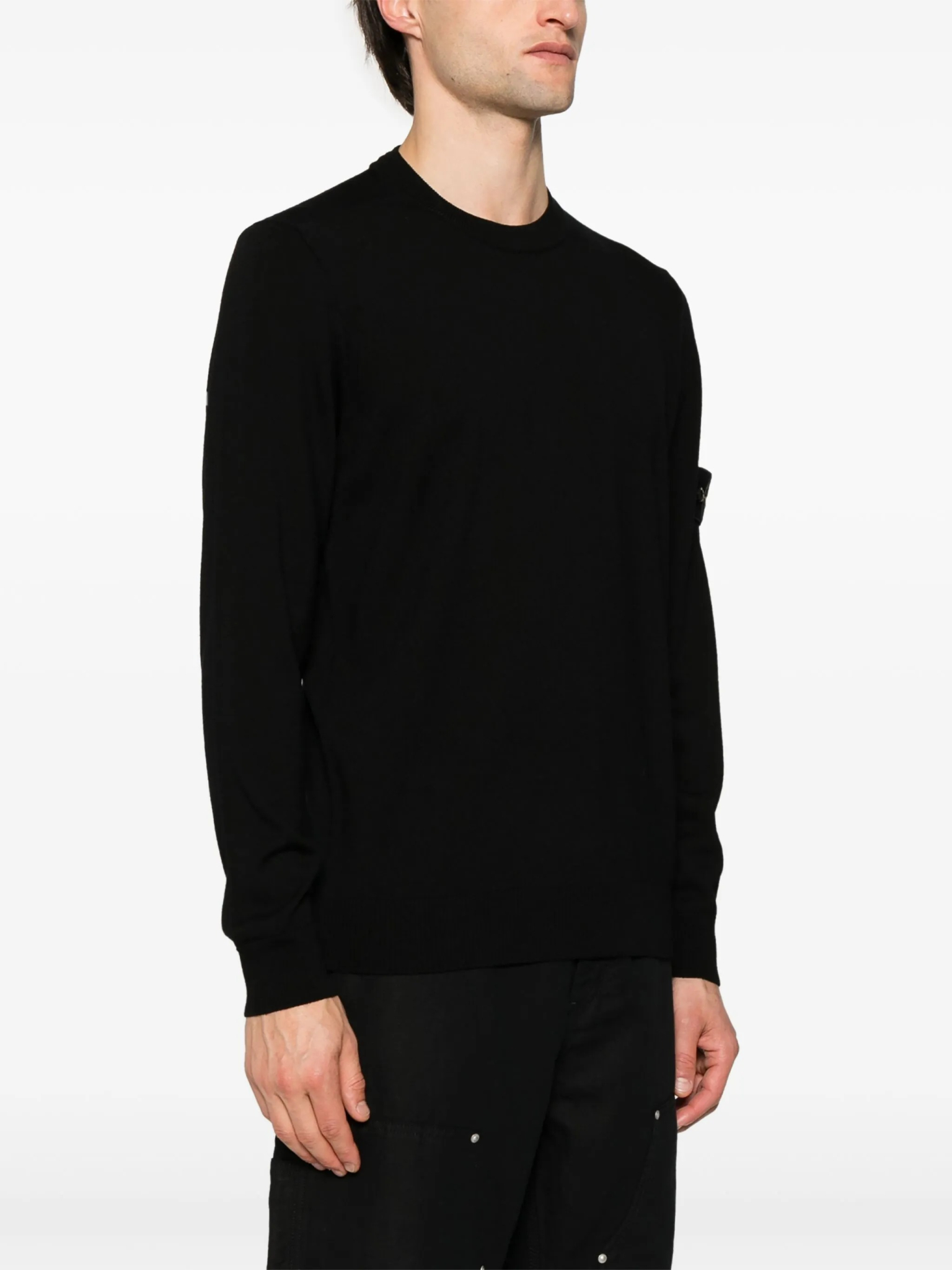 [Stone Island] Knitwear FW26 L2S155100071S00C4