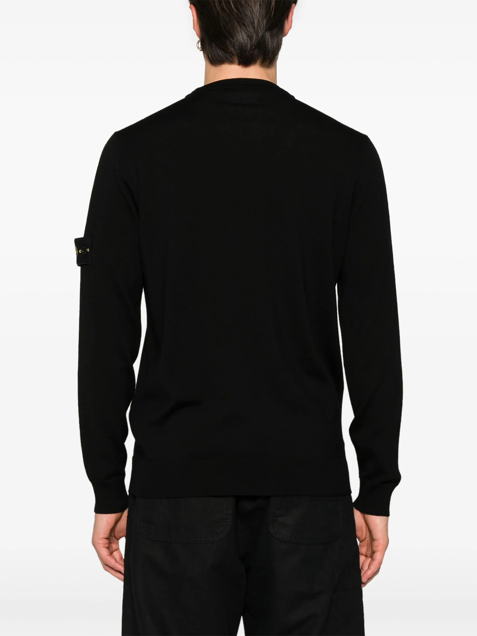 [Stone Island] Knitwear FW26 L2S155100071S00C4