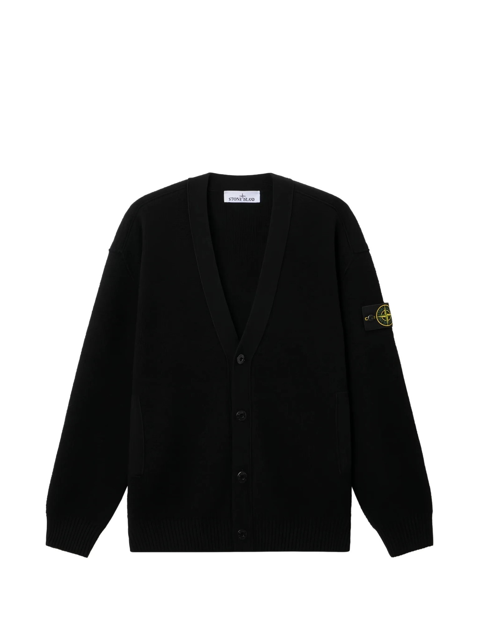 [Stone Island] Knitwear FW26 L2S155100010S01C4