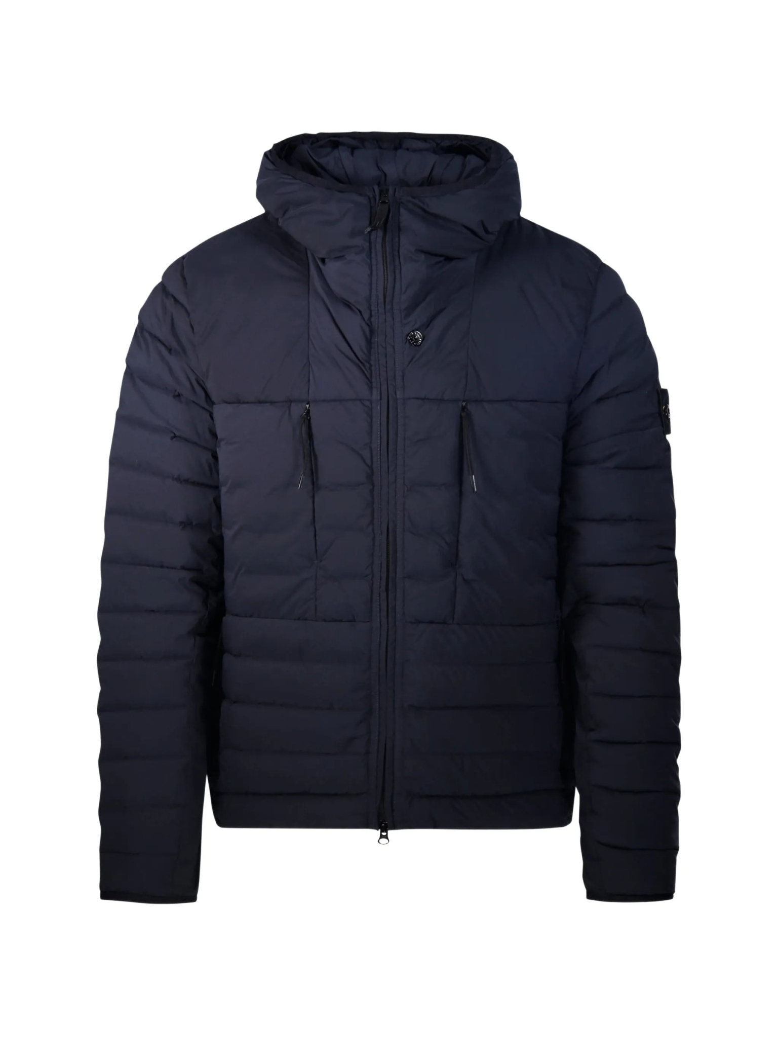 [Stone Island] Down Jacket FW26 L2S154100107S0183