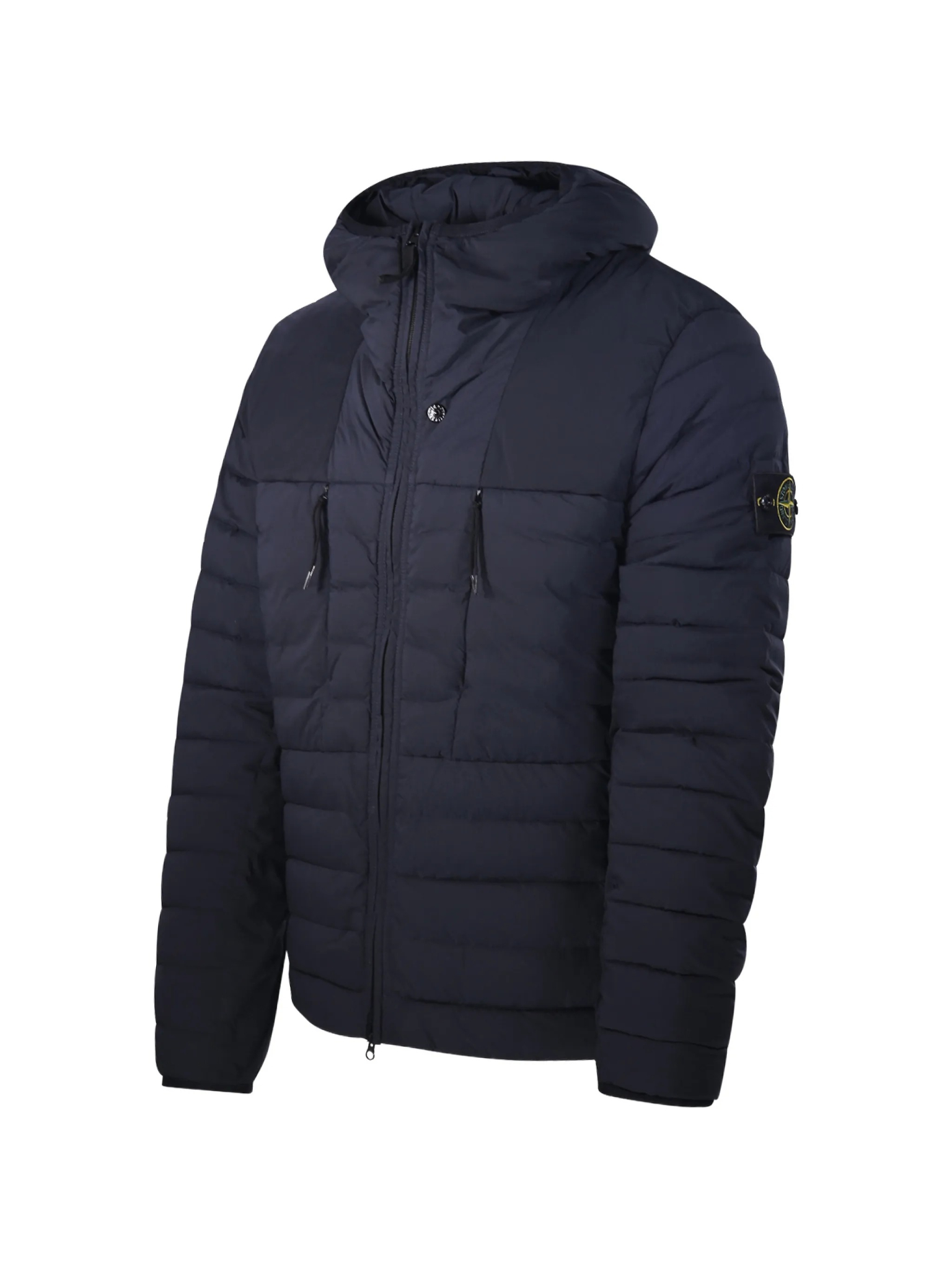 [Stone Island] Down Jacket FW26 L2S154100107S0183