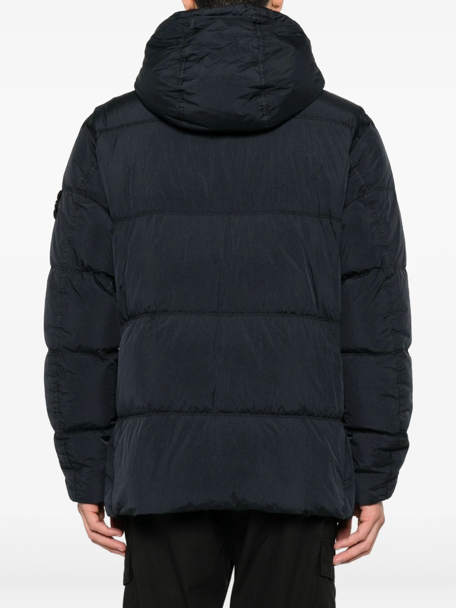 [Stone Island] Down Jacket FW26 L2S154100037S0A23