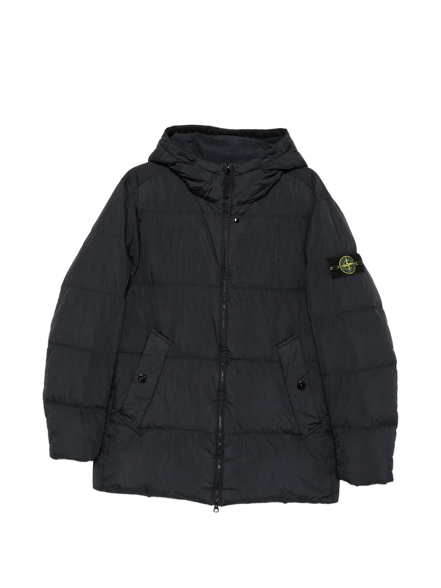 [Stone Island] Down Jacket FW26 L2S154100037S0A23