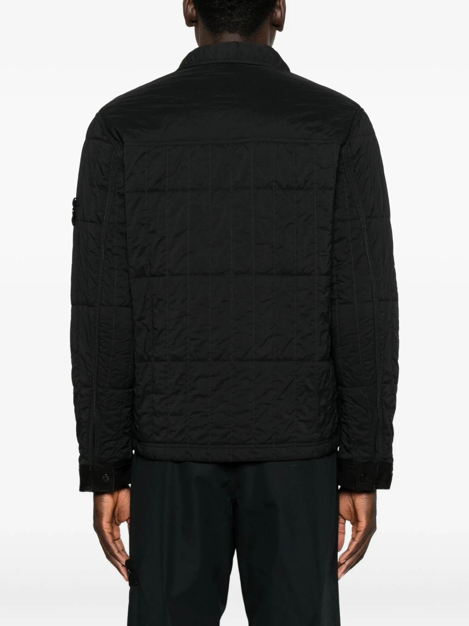 [Stone Island] Casual Jacket FW26 L2S154100014S0418