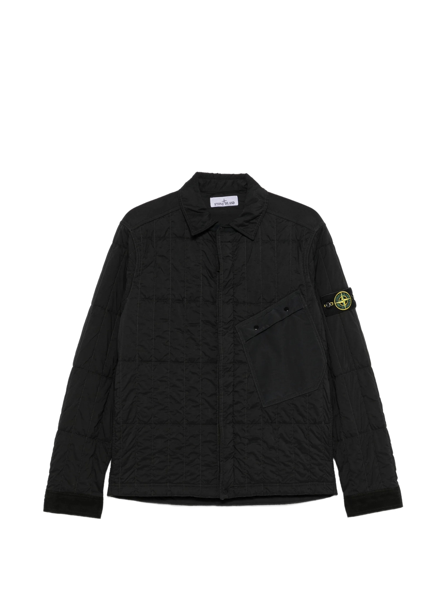 [Stone Island] Casual Jacket FW26 L2S154100014S0418