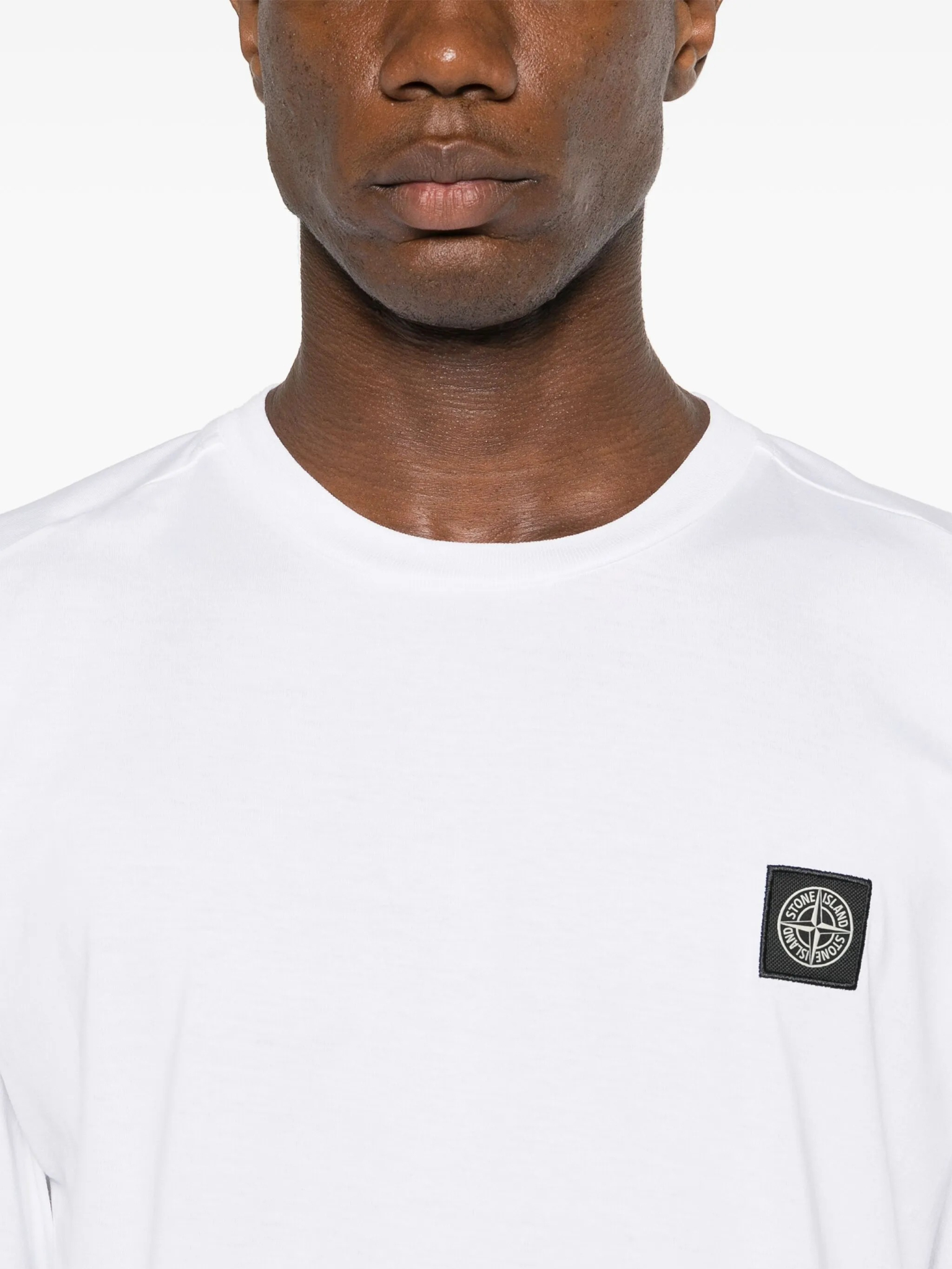 [Stone Island] T-shirts Long Sleeve FW26 L2S152100031S0013